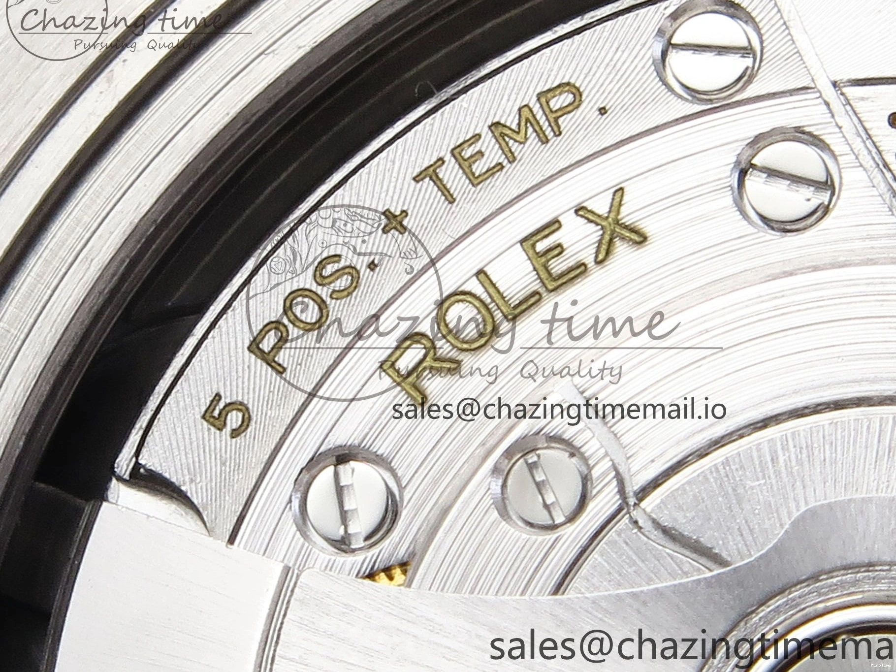 MiroTime 0410 Affordable Submariner 41mm 126610 LN SS ARF 1:1 Best Edition Steel Black Dial 904L SS Oyster Bracelet SH 362